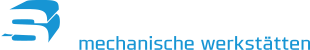 SEIBERT mechanische Werkstätten in Worms – CNC, Edelstahlschweißen, Servoventile Logo